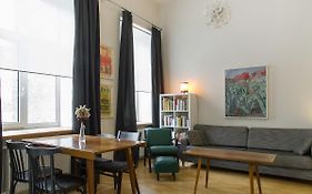 Loft Style Apartment In The Centre Of Vilnius
